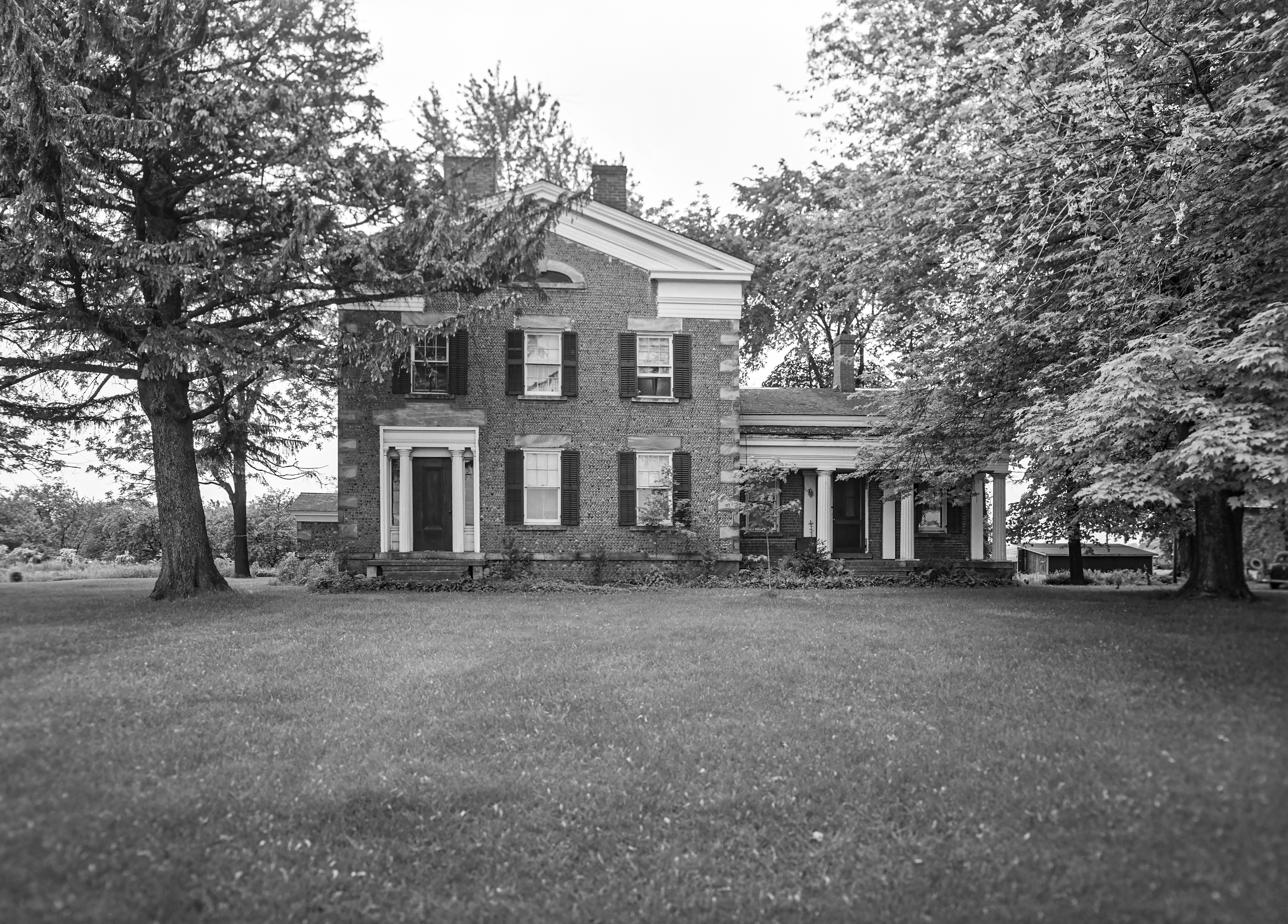 GP Orleans Gaines Gai-23 3-1 N